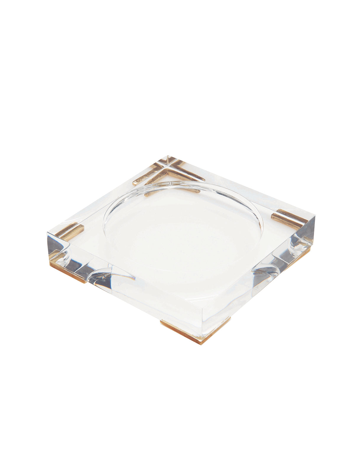 Lucite Diffuser Tray