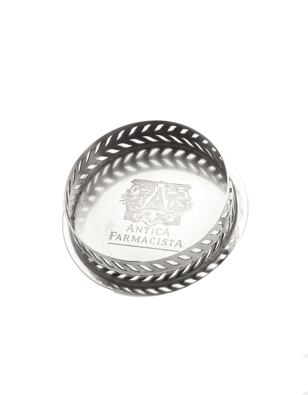 Antica Nickel Tray