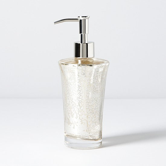 Mercury glass
Imported