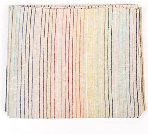 Rainbow Hand Towel 19 x 27