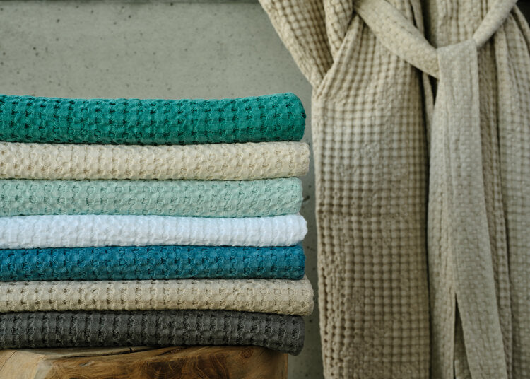 Pousada Towel