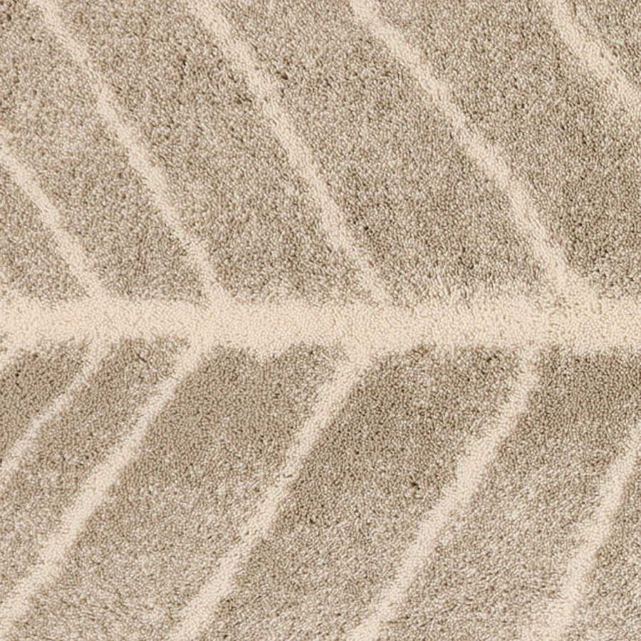 Habidecor Feuille Rug