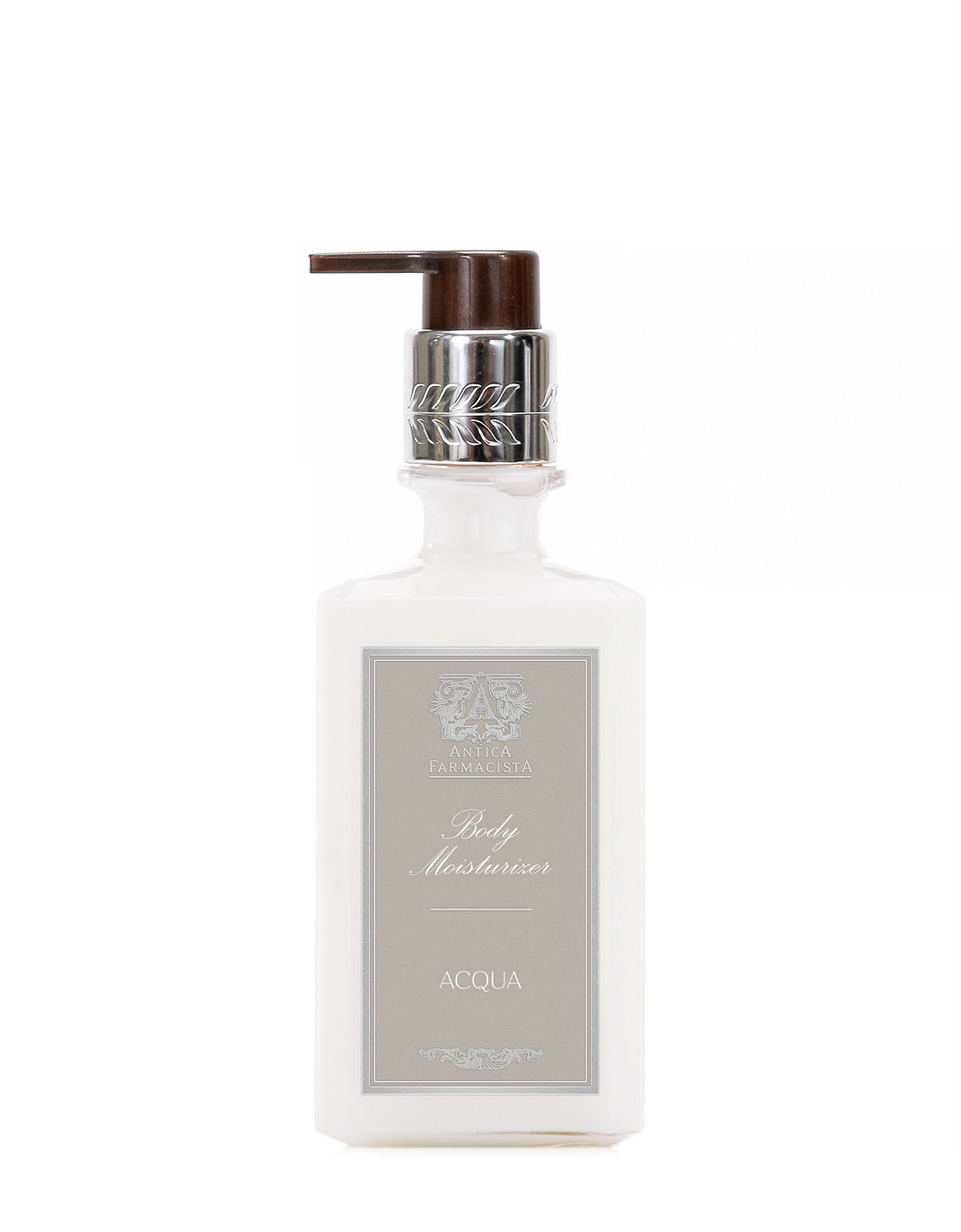 Antica Body Moisturizer