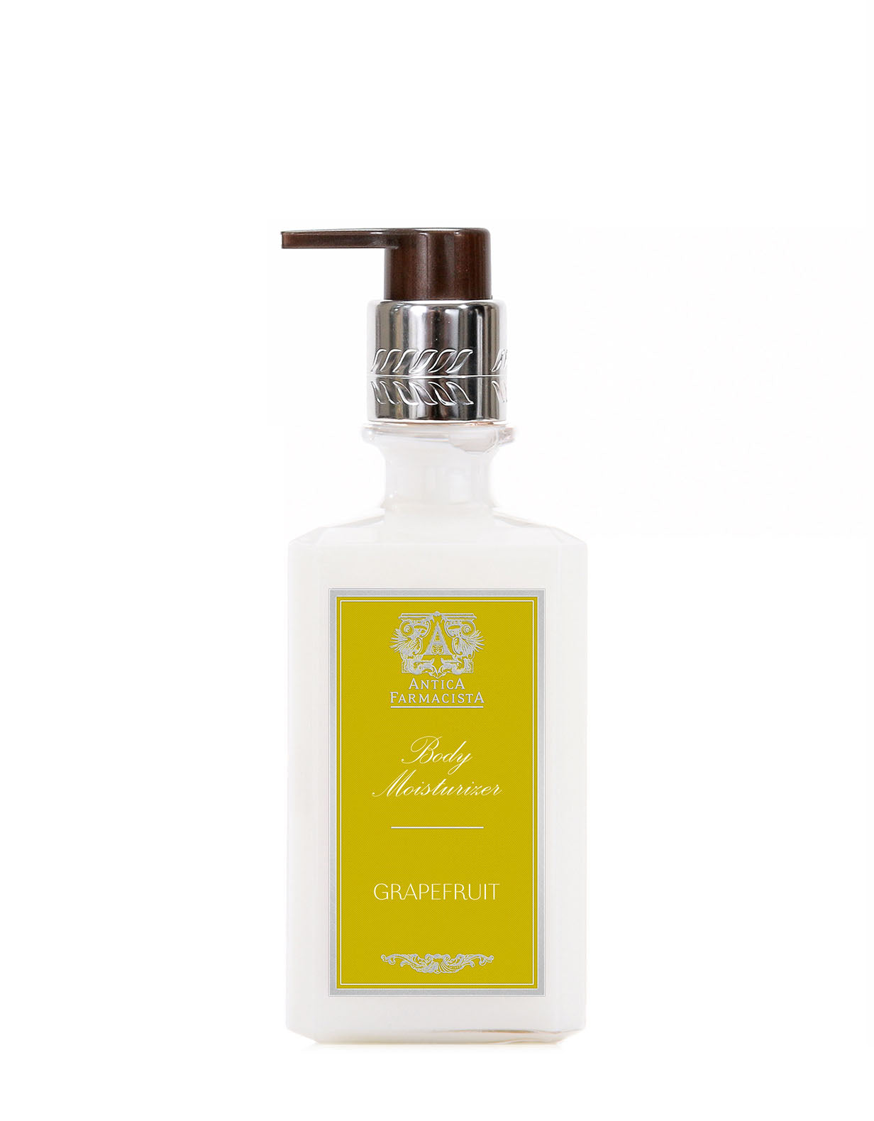 Antica Body Moisturizer