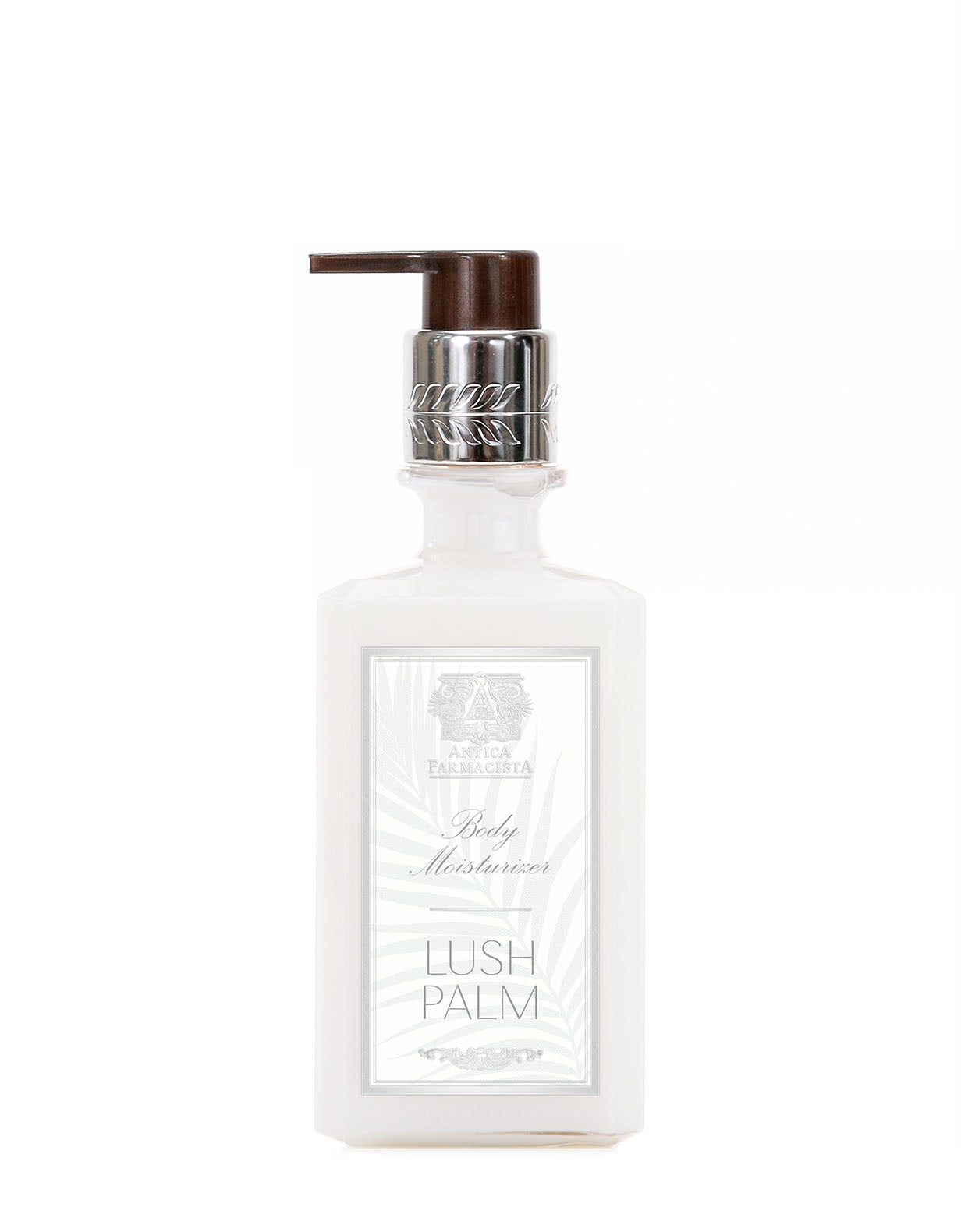 Antica Body Moisturizer