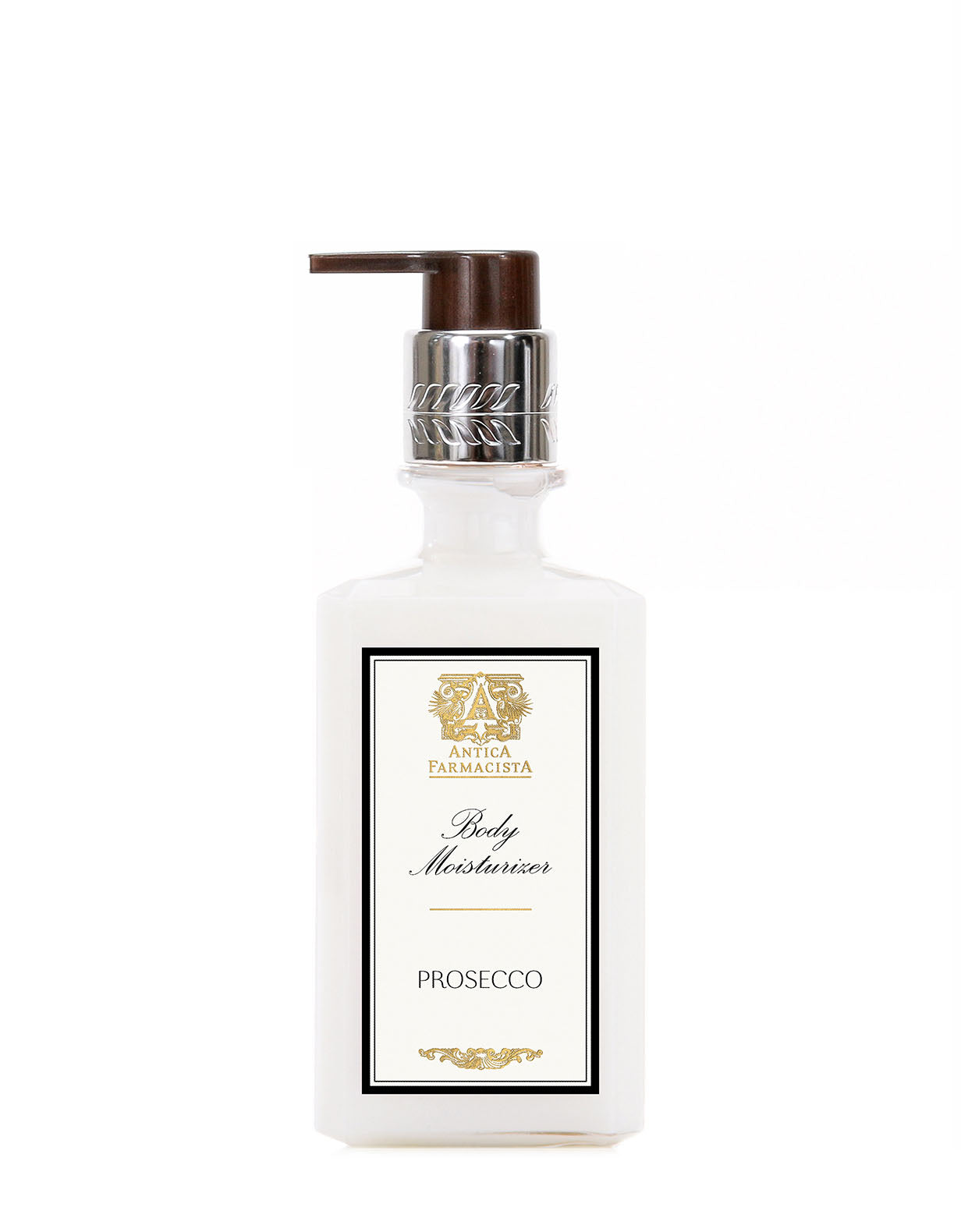 Antica Body Moisturizer