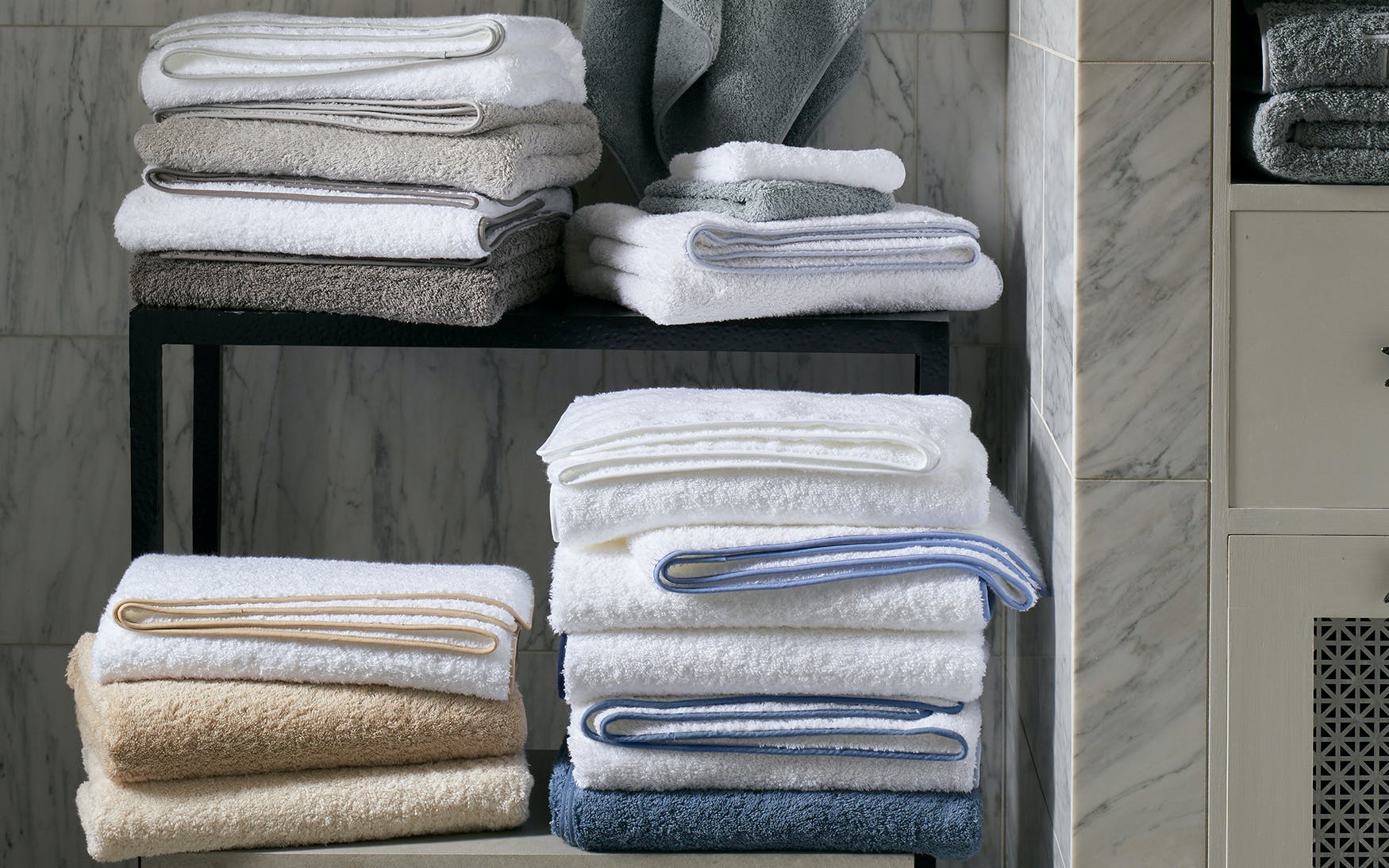 Cairo Towel