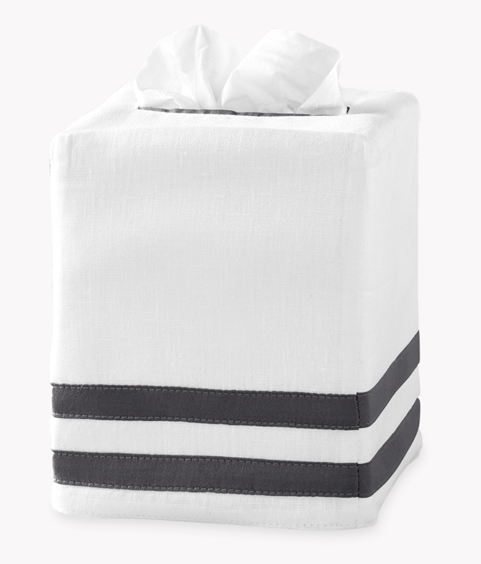 Allegro Tissue Box Cover