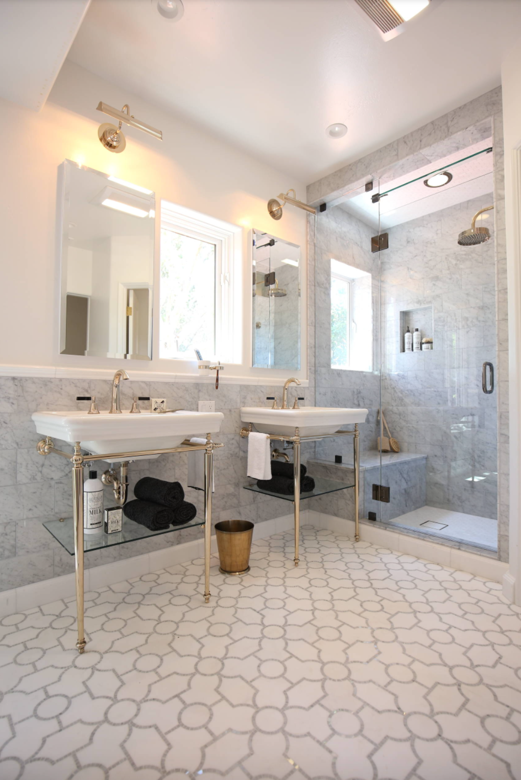 Etoile Console