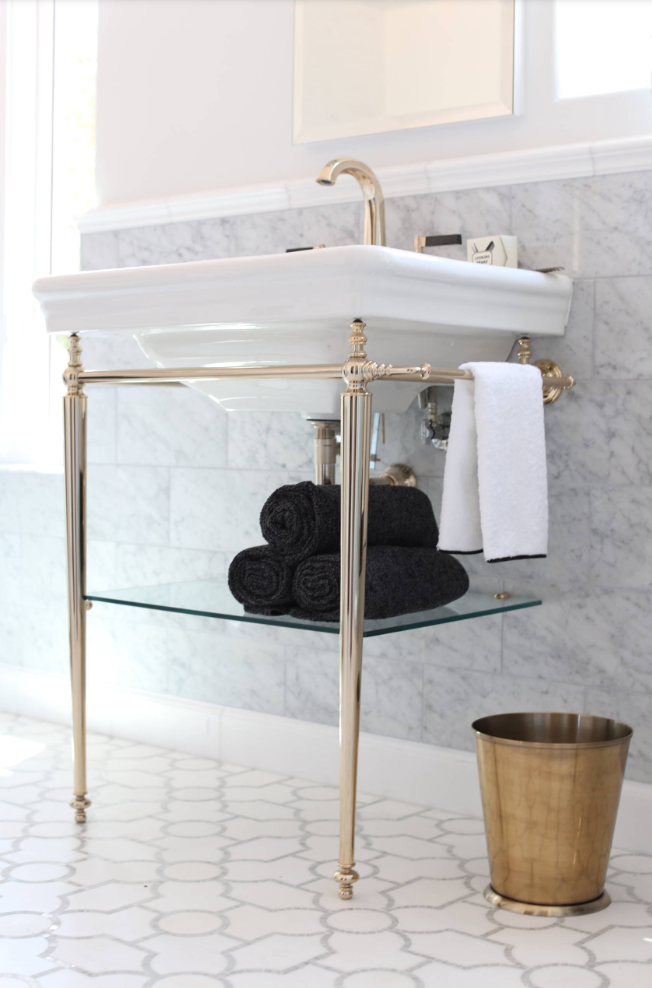 Etoile Console