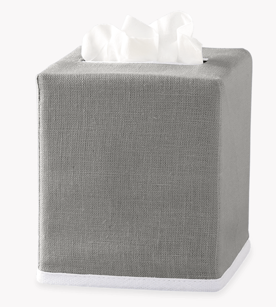 Chelsea Tissue Box Cover