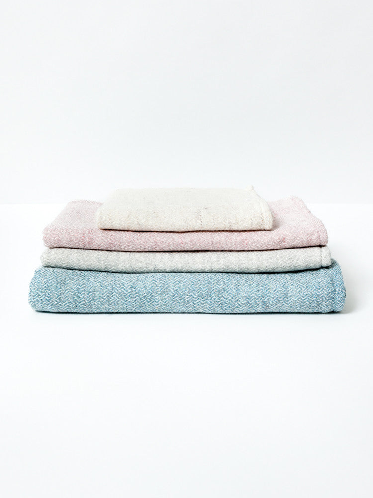 Claire Towel