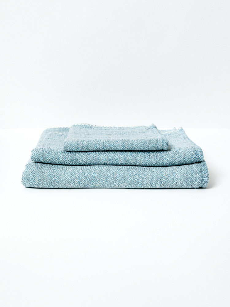 Claire Towel