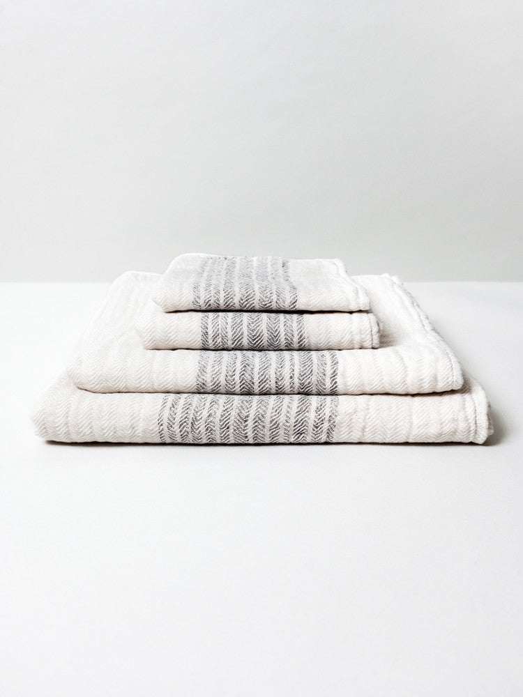 Flax Line Organics Towel