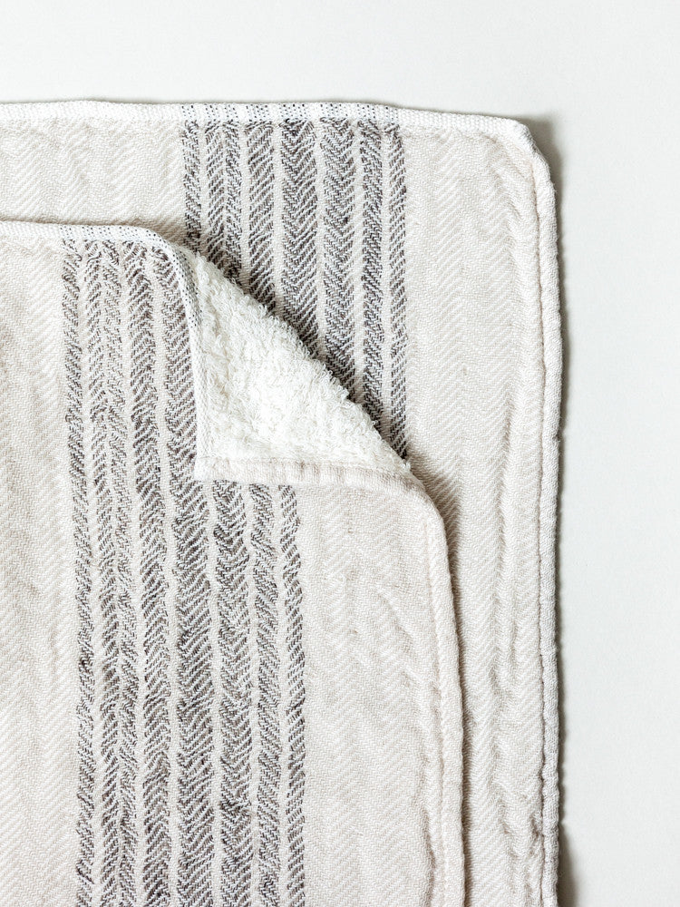 Flax Line Organics Towel