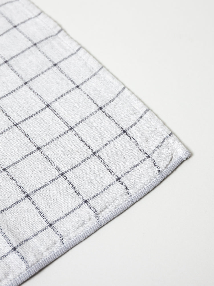 Graph Towel
