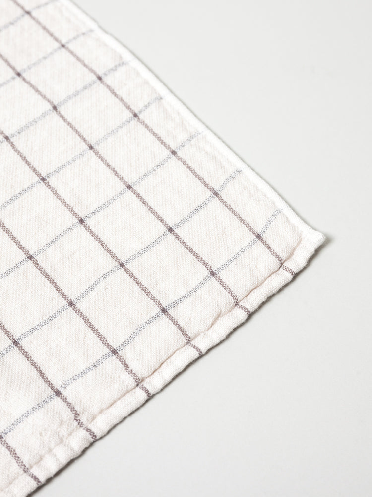 Graph Towel