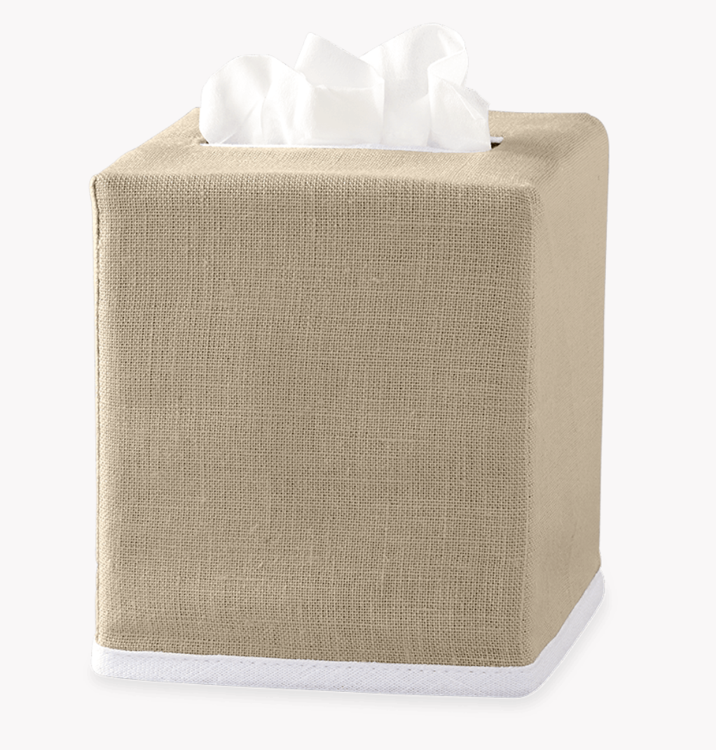 Chelsea Tissue Box Cover