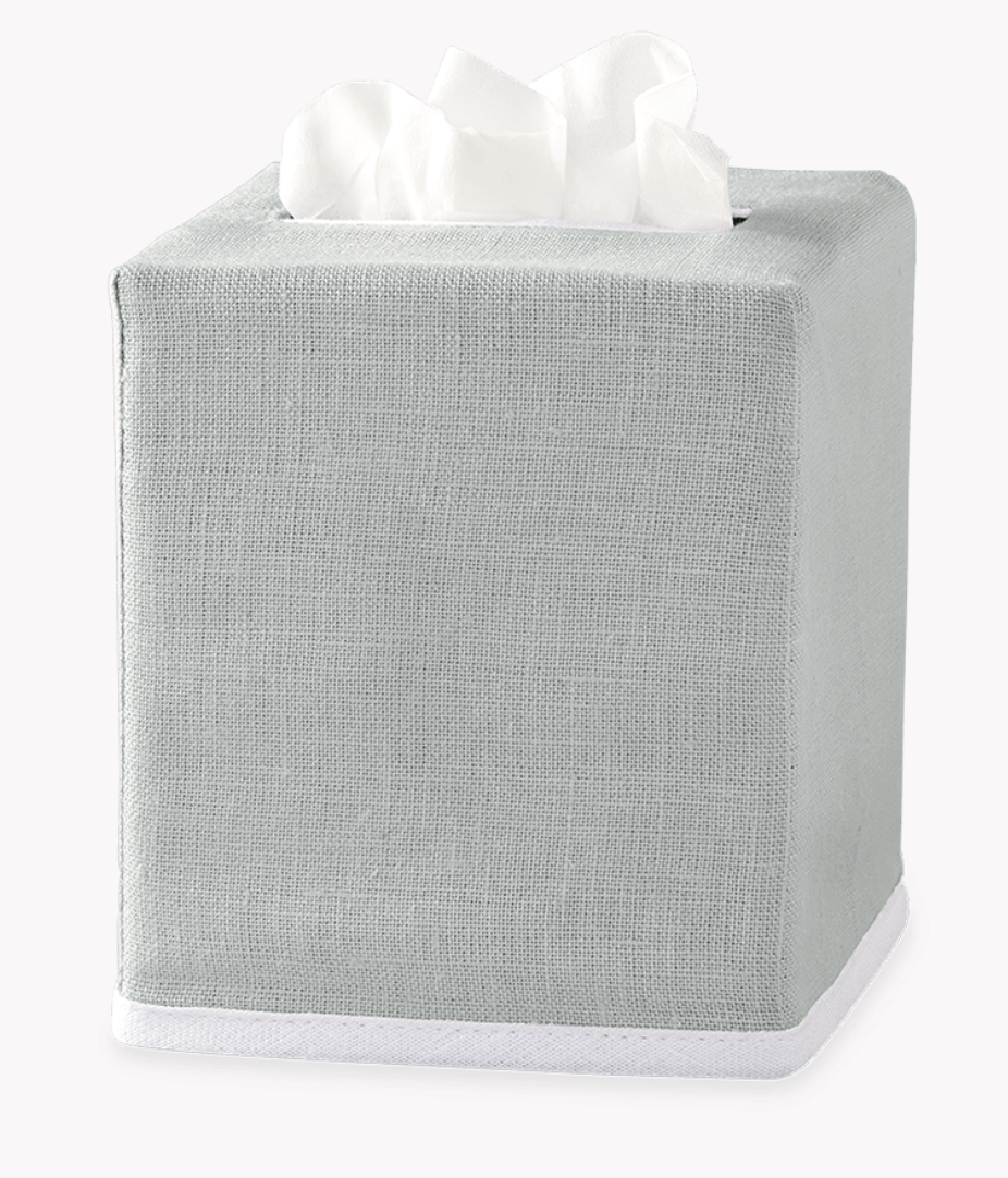 Chelsea Tissue Box Cover
