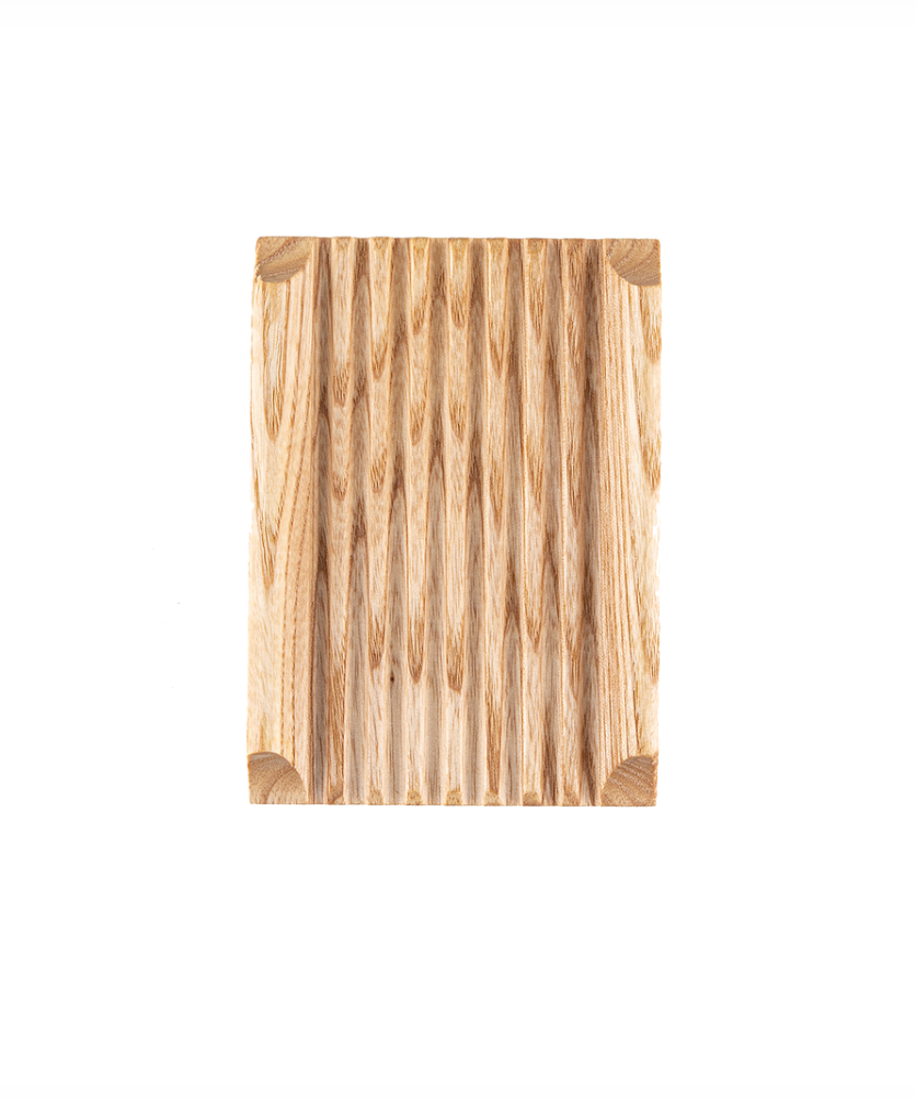Ash Soap Dish