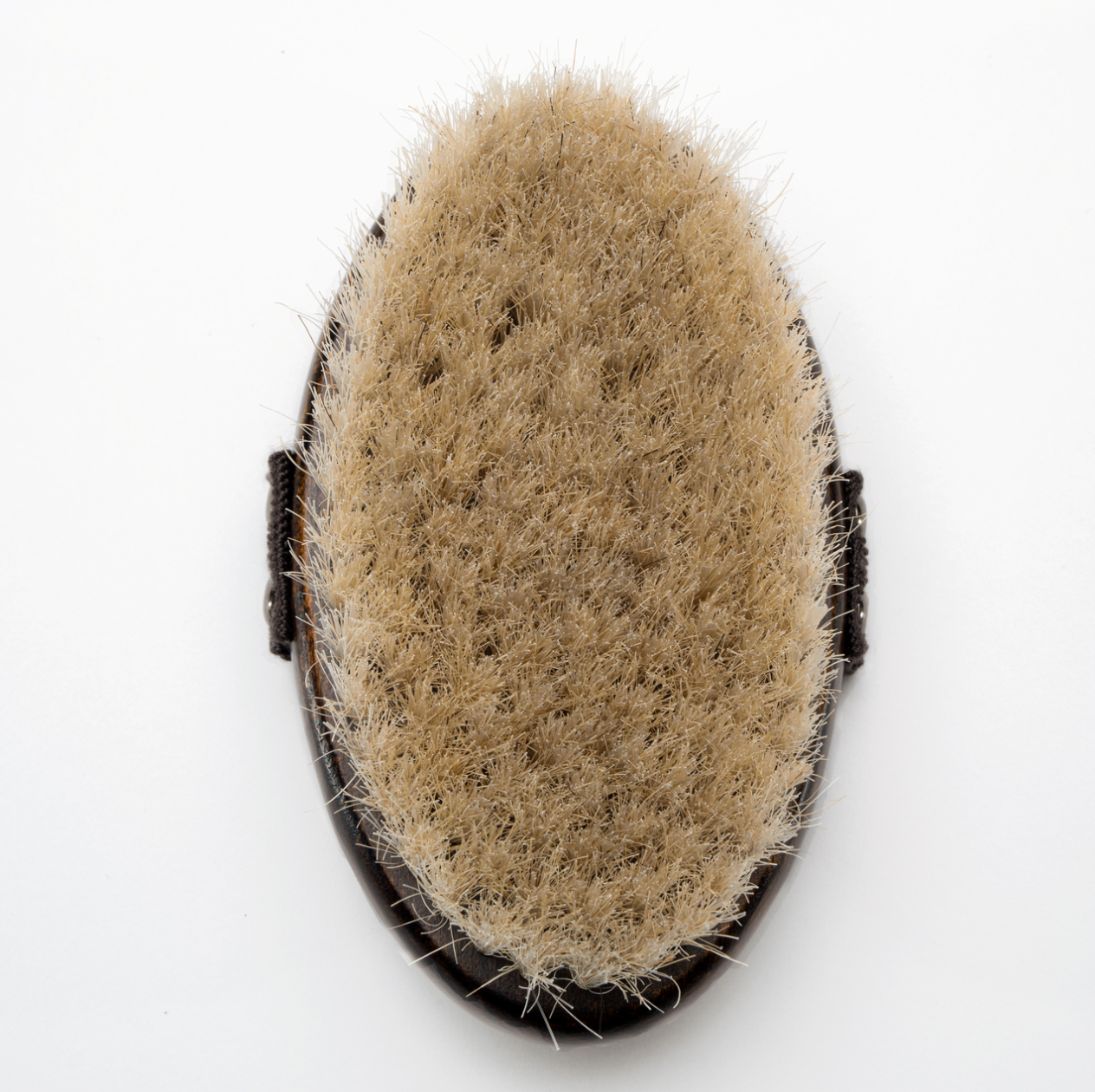 Beachwood Body Brush