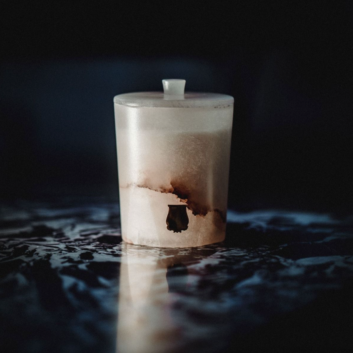 Trudon Alabaster