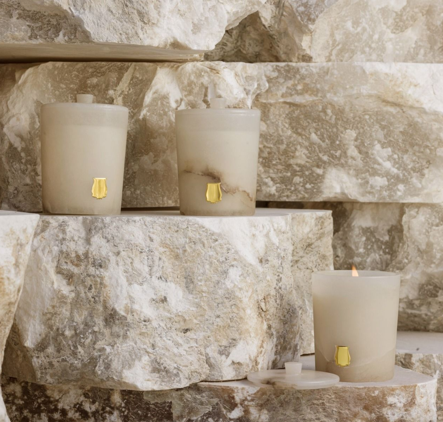 Trudon Alabaster