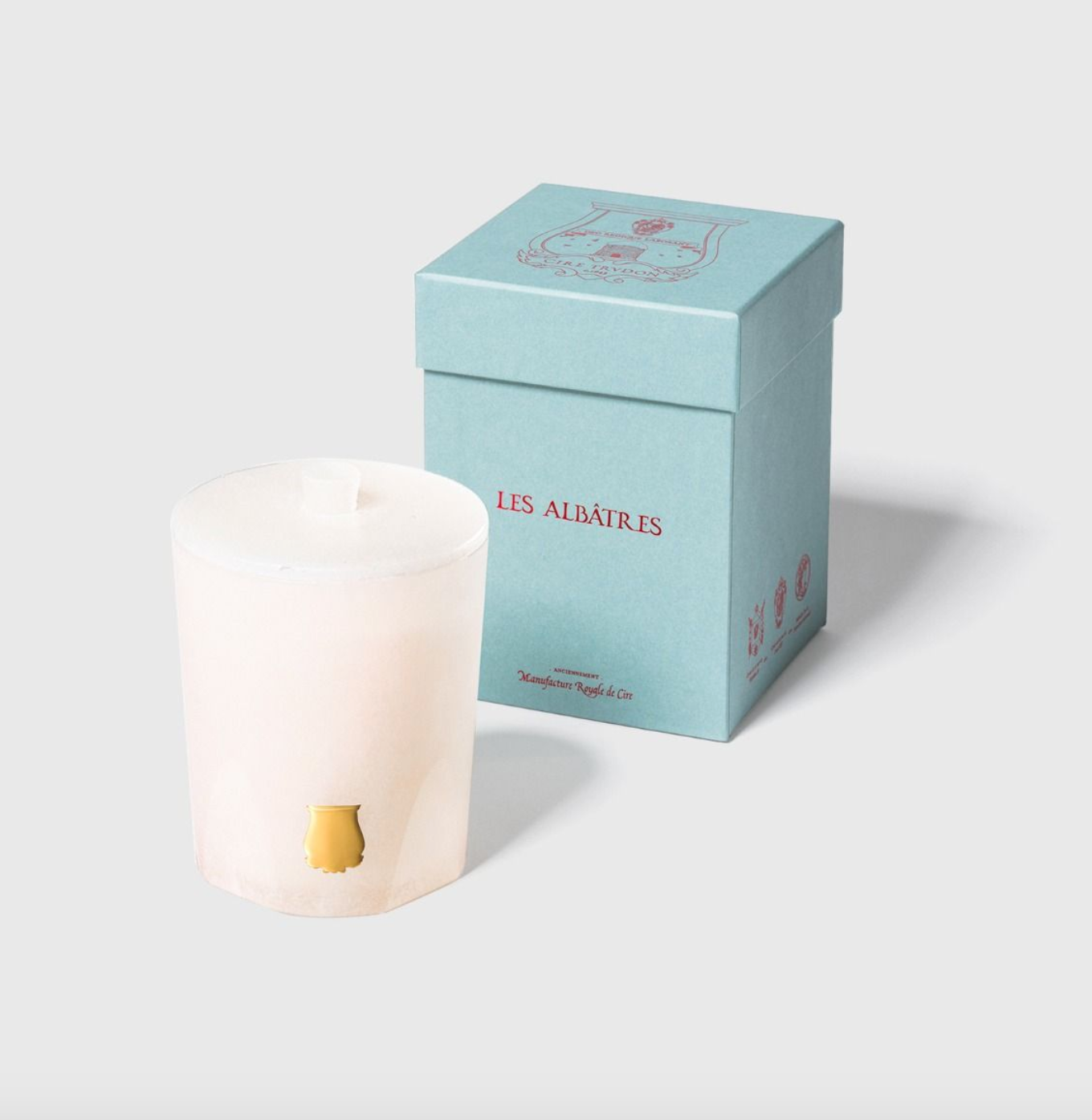 Trudon Alabaster