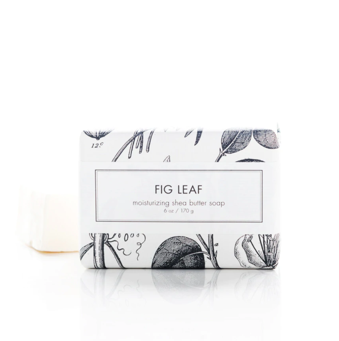 Formulary Bar Soap