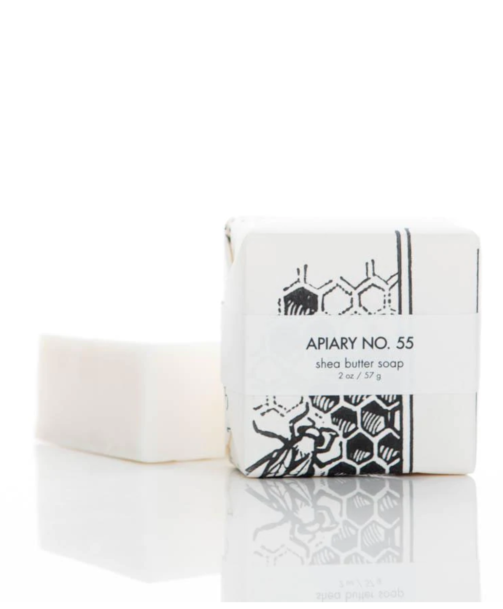 Formulary Bar Soap
