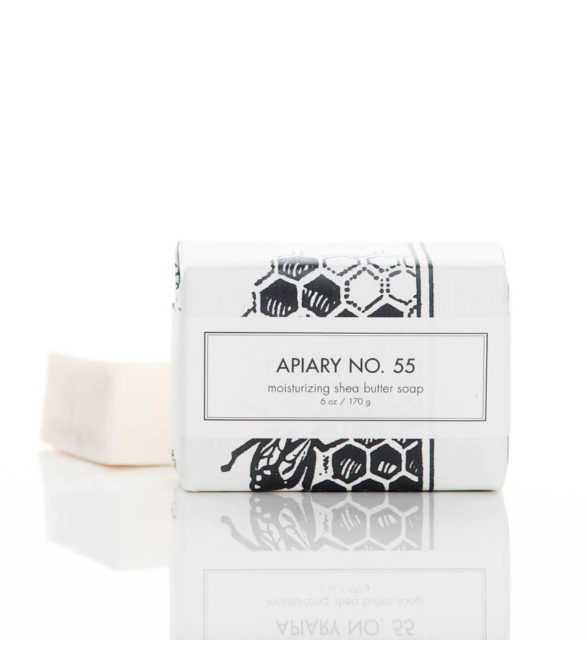 Formulary Bar Soap