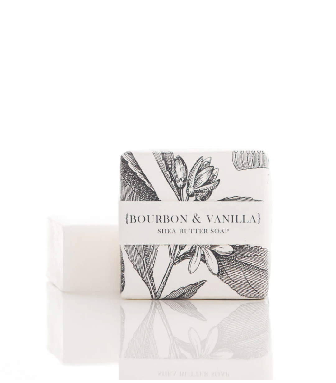 Formulary Bar Soap