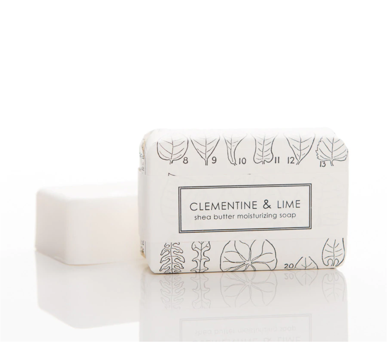 Formulary Bar Soap