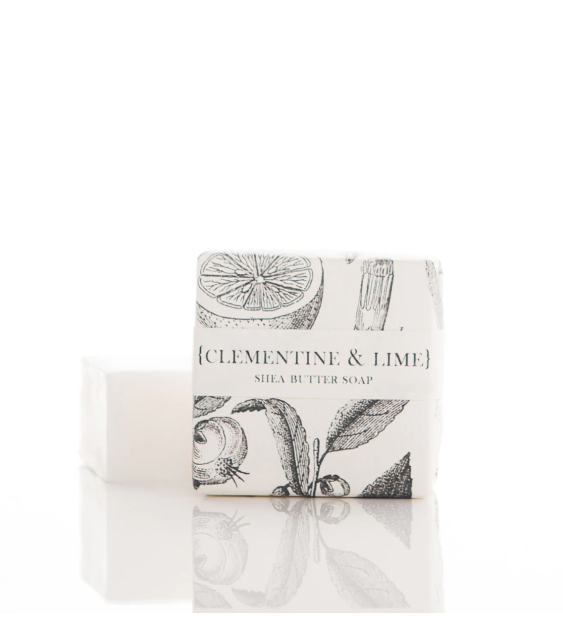 Formulary Bar Soap
