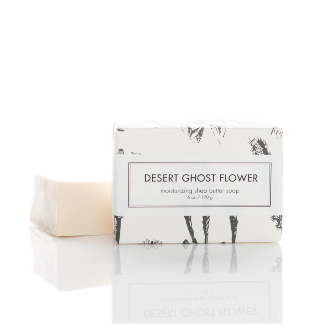 Formulary Bar Soap