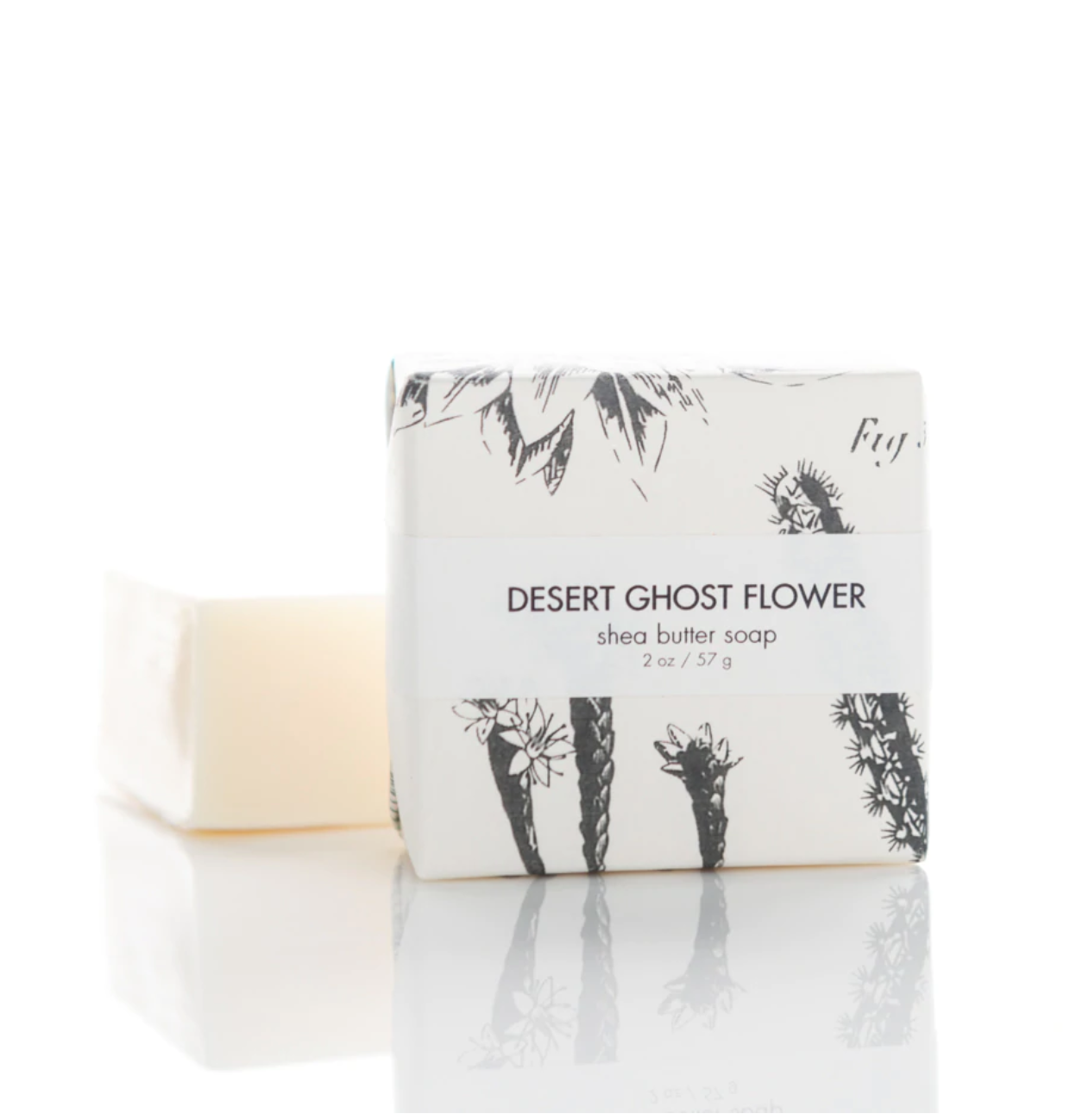 Formulary Bar Soap