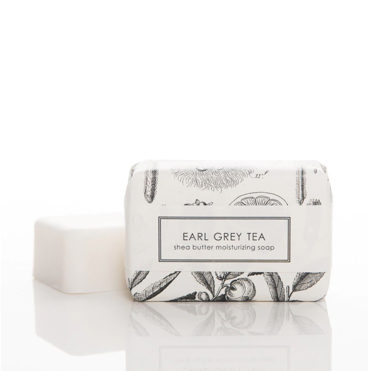 Formulary Bar Soap