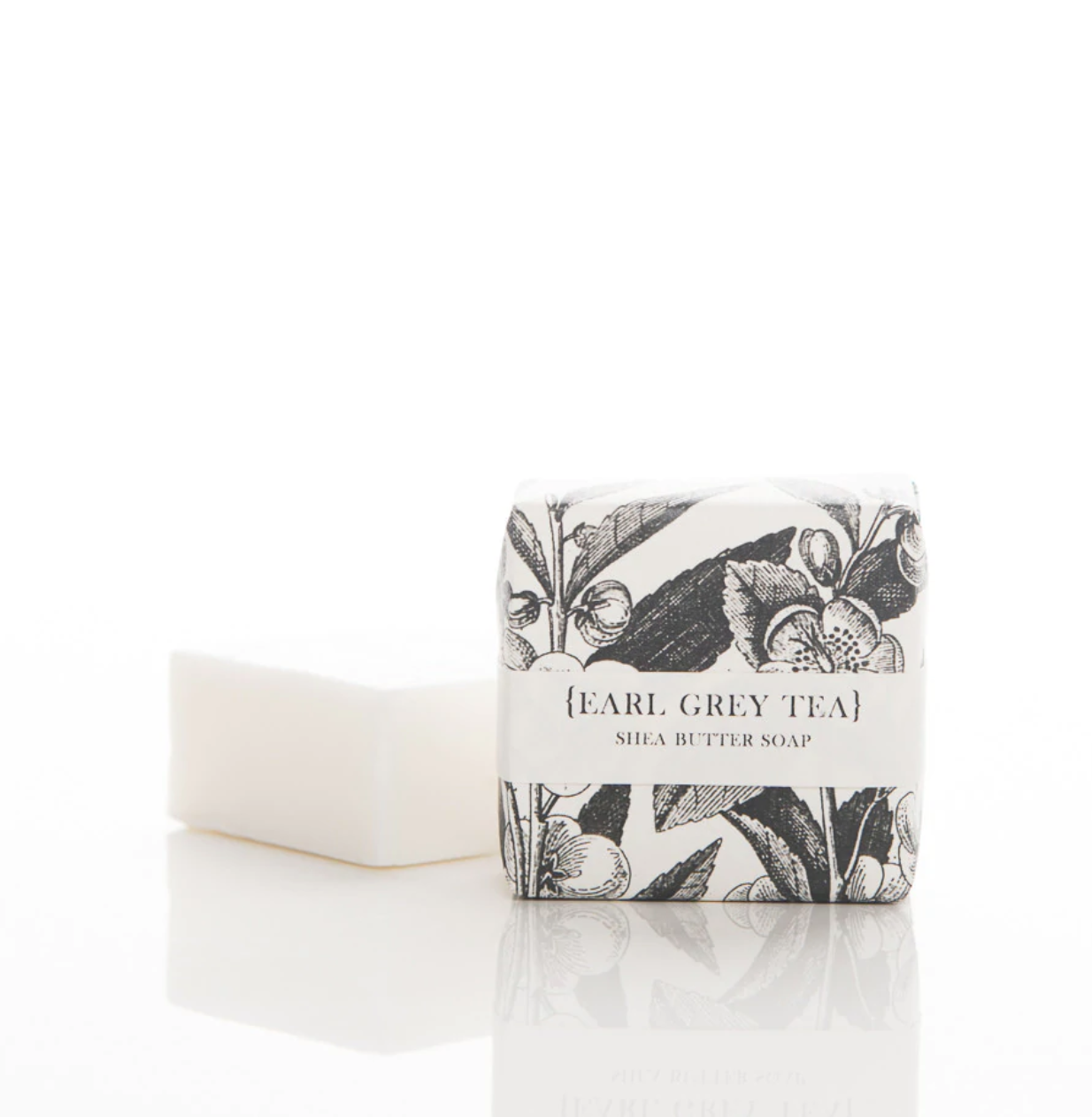 Formulary Bar Soap
