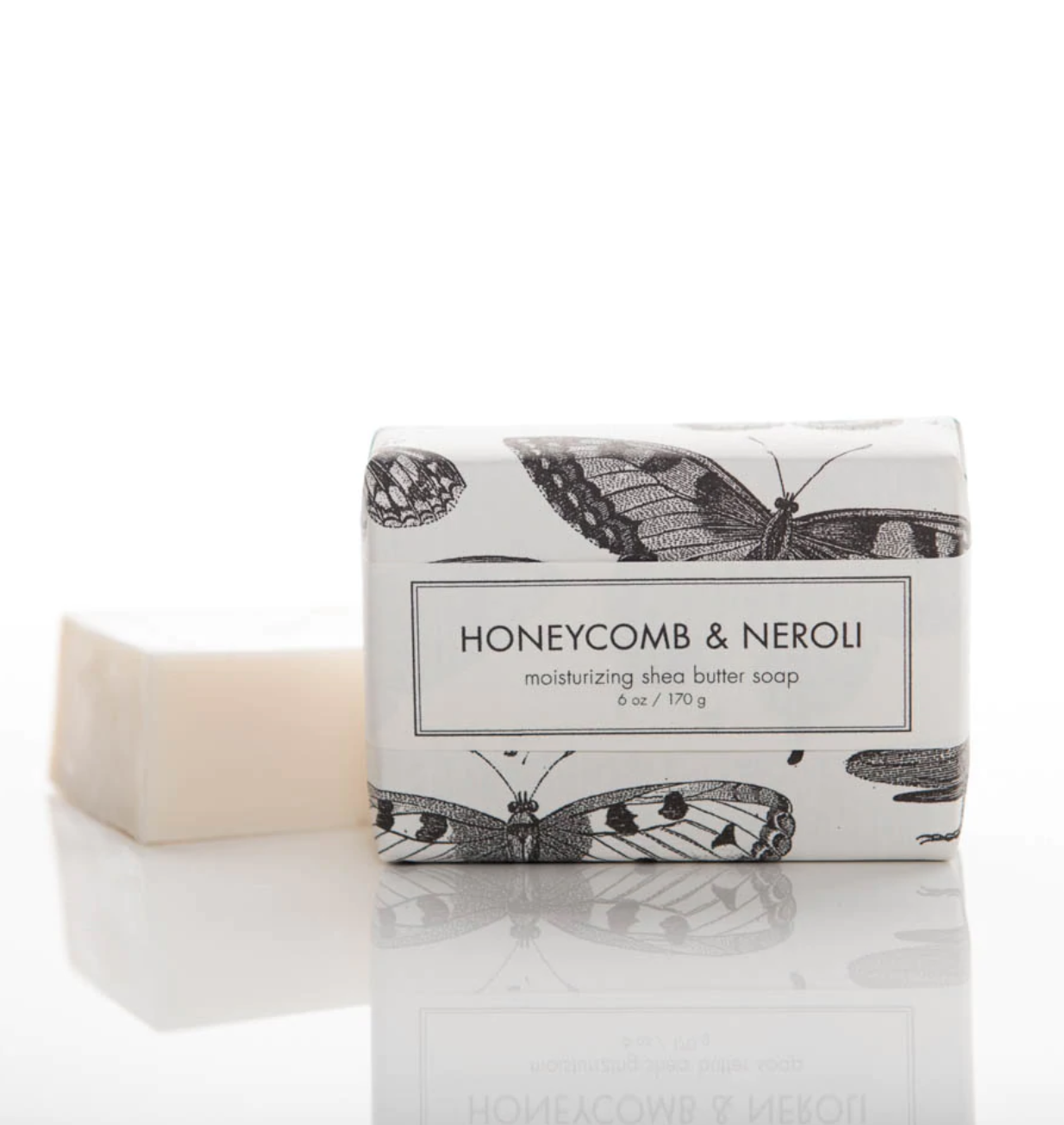 Formulary Bar Soap