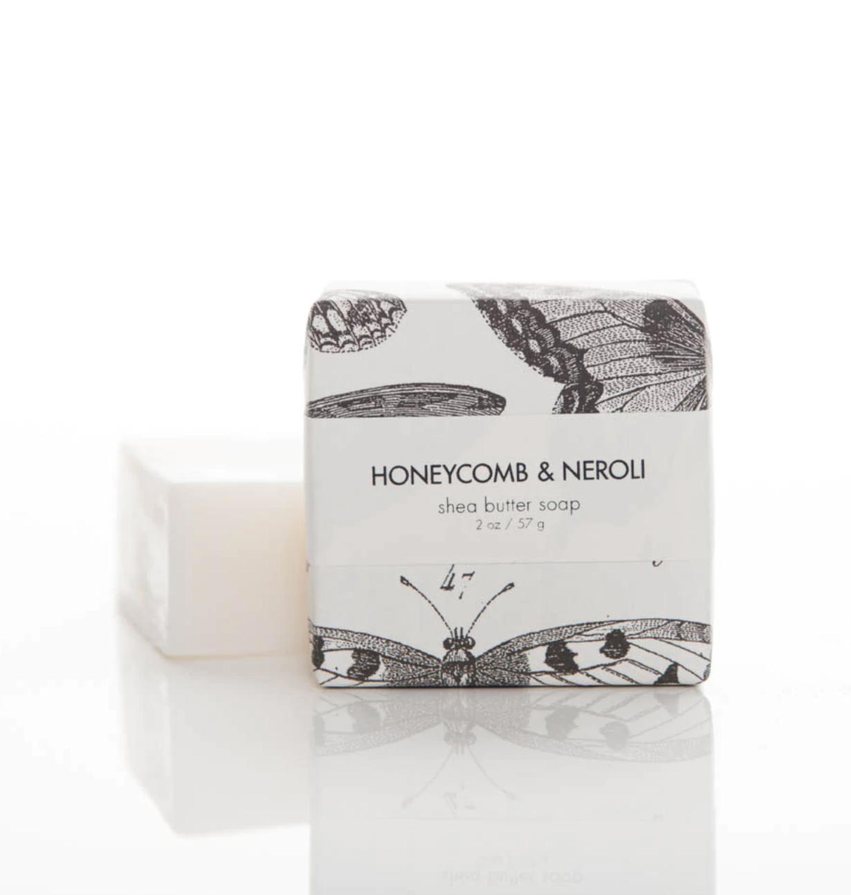 Formulary Bar Soap