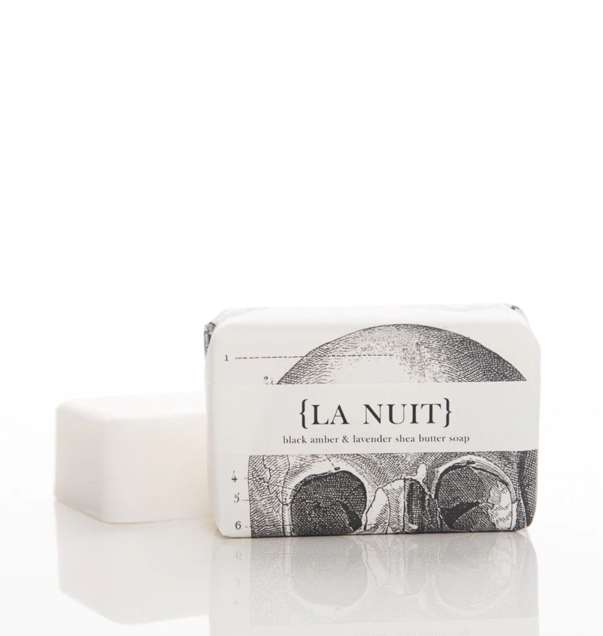 Formulary Bar Soap