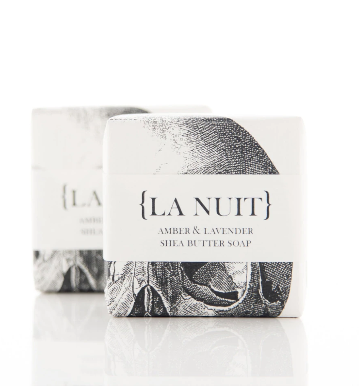Formulary Bar Soap