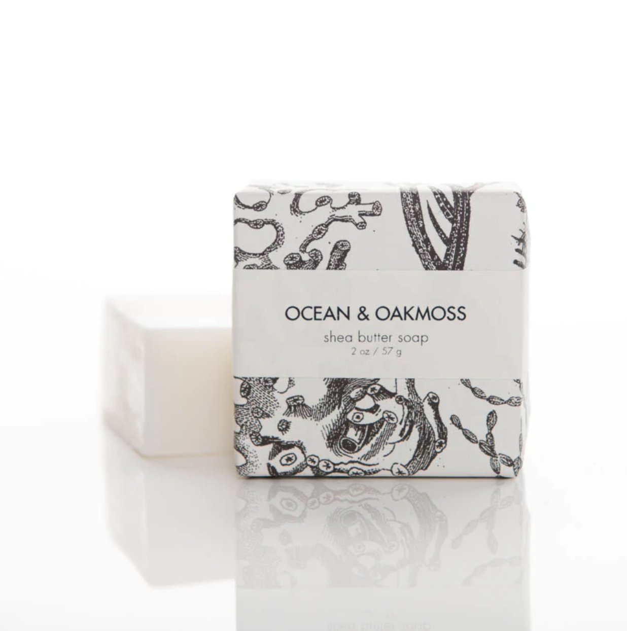 Formulary Bar Soap
