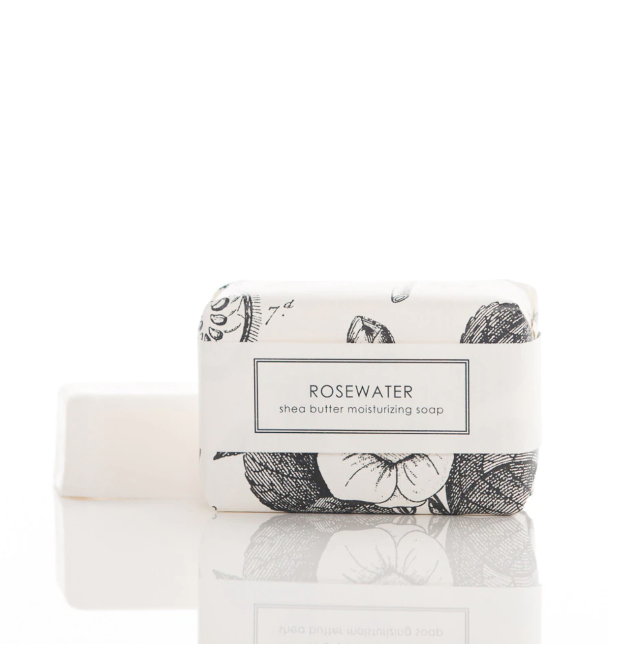 Formulary Bar Soap