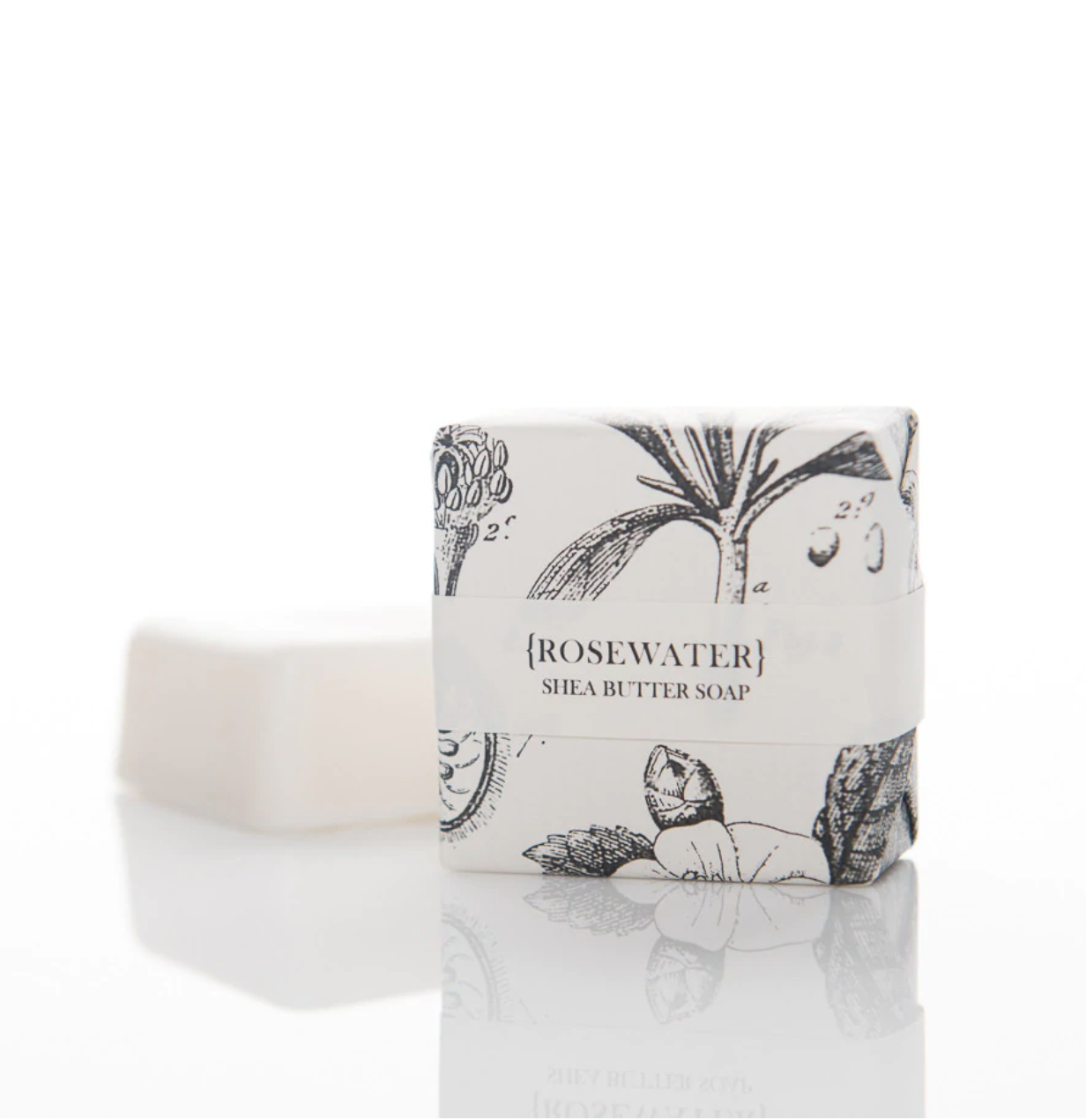Formulary Bar Soap