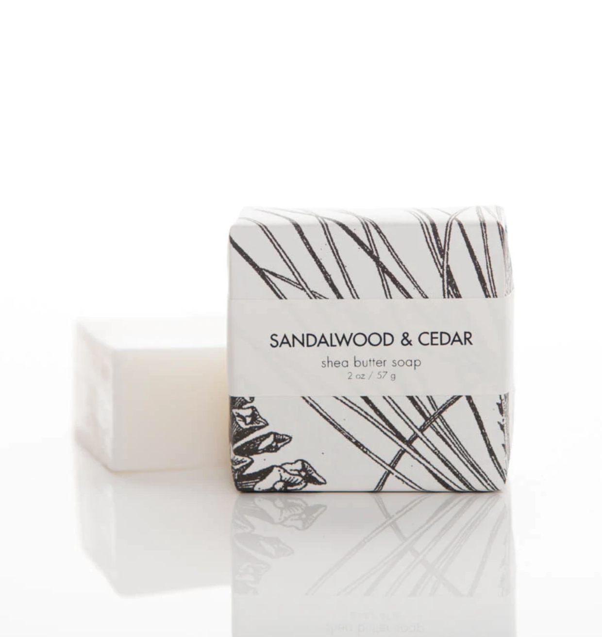 Formulary Bar Soap