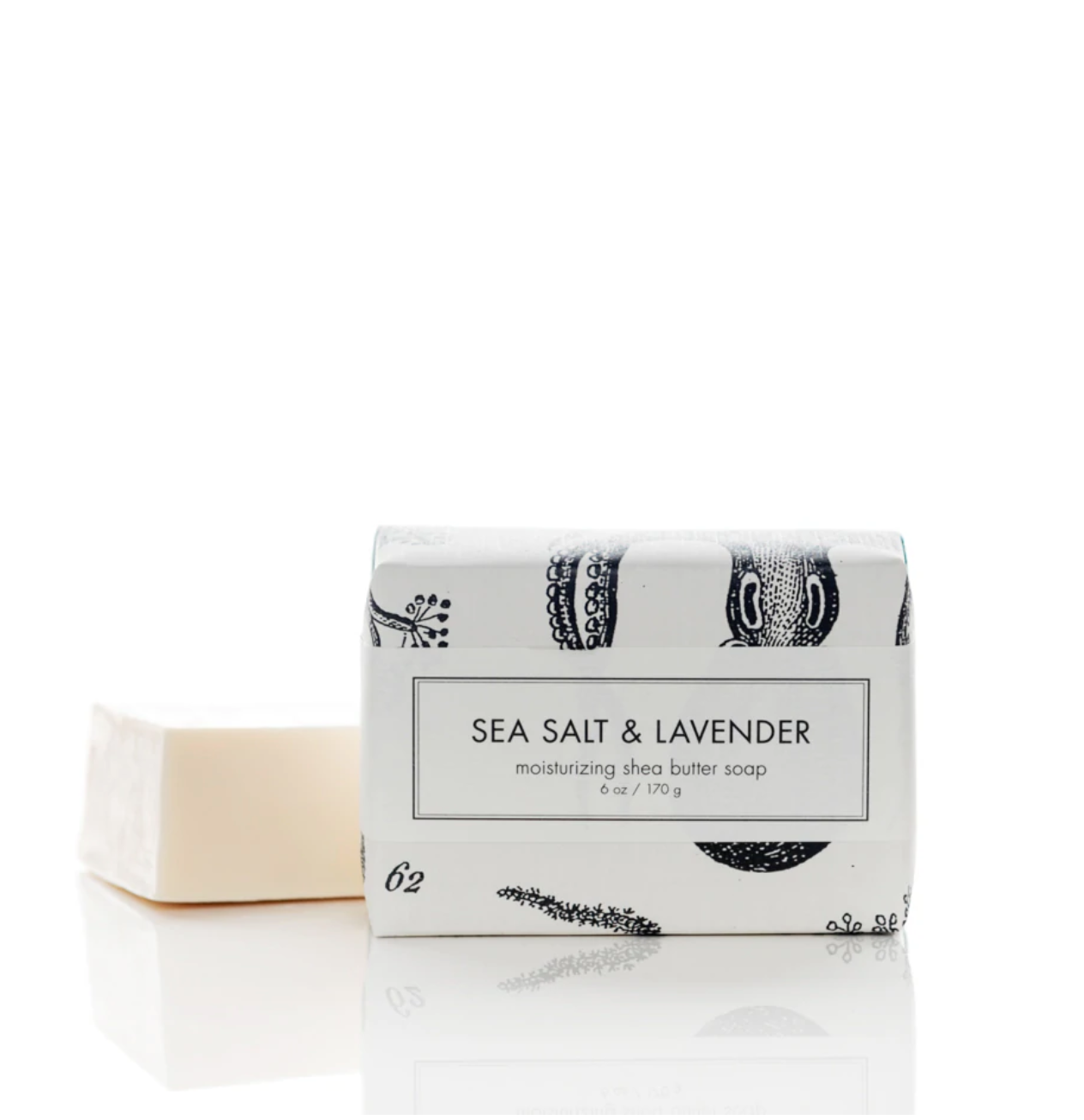 Formulary Bar Soap
