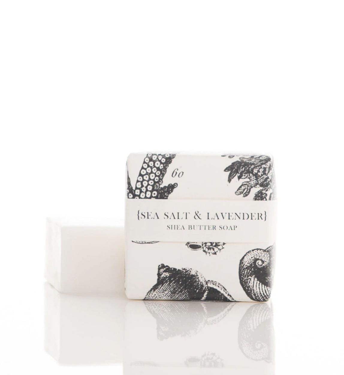 Formulary Bar Soap