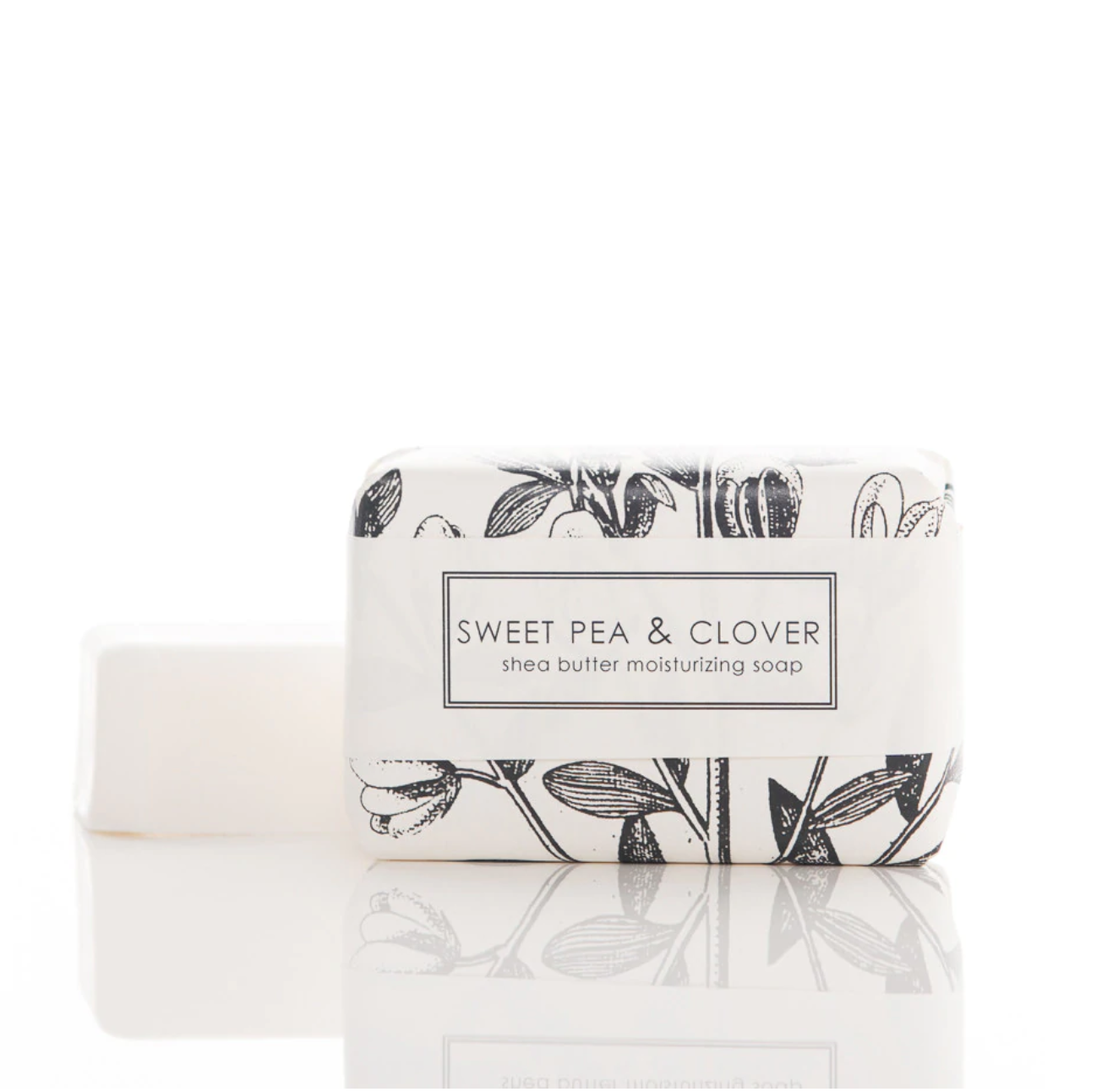 Formulary Bar Soap