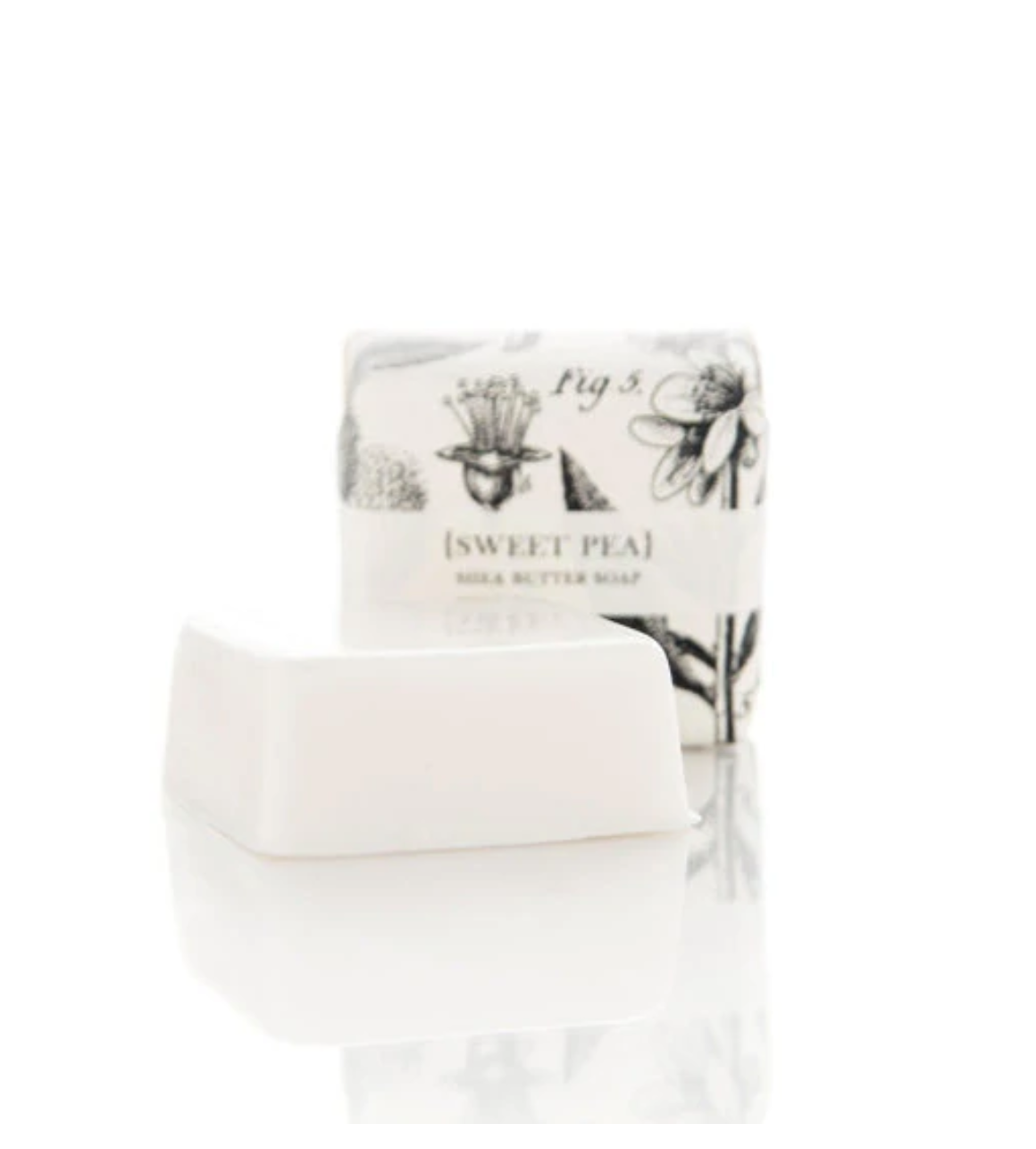 Formulary Bar Soap